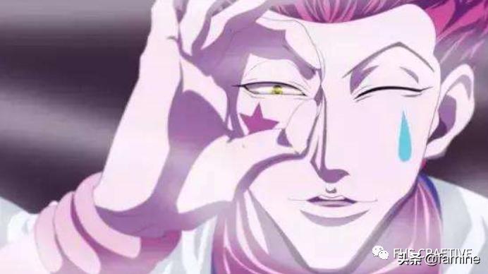 全职猎人西索怎么化妆,全职猎人西索搭配