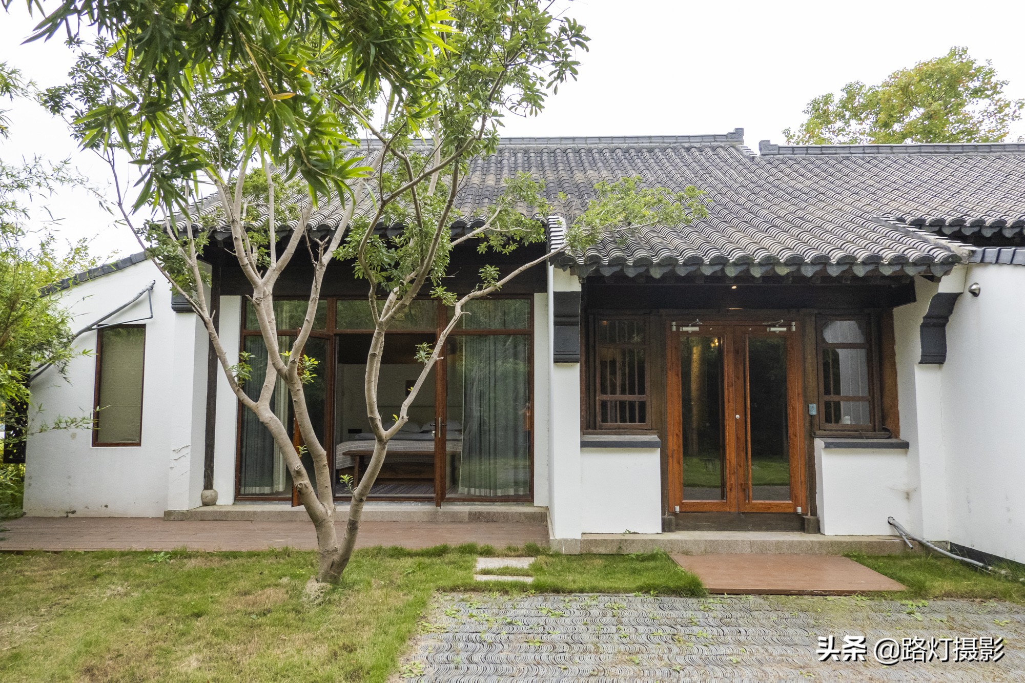 江苏有座低调的古城,江苏被忽略的养老小城