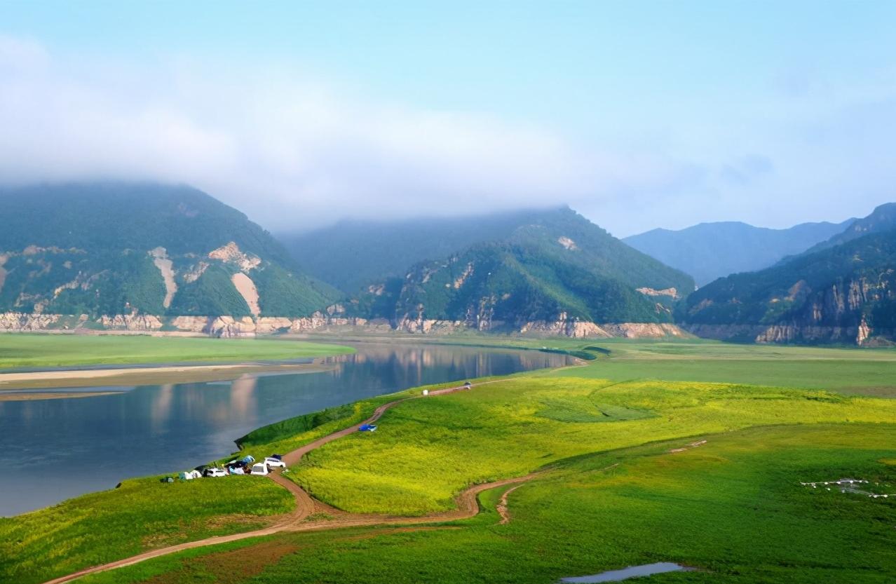 浅谈全国各省份,辽宁省本溪市地域分析