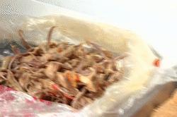 听说这个“不老”的食物，不仅店内可以购买，还能快递到家，生意火爆