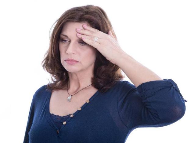 绝经期提前会影响寿命吗,围绝经期月经提前10天