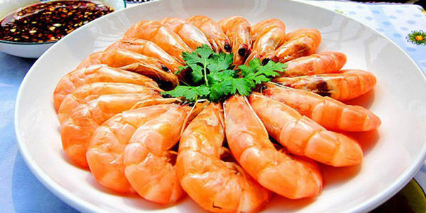 基围虾和明虾是同一种虾吗,基围虾明虾和白对虾哪个好吃