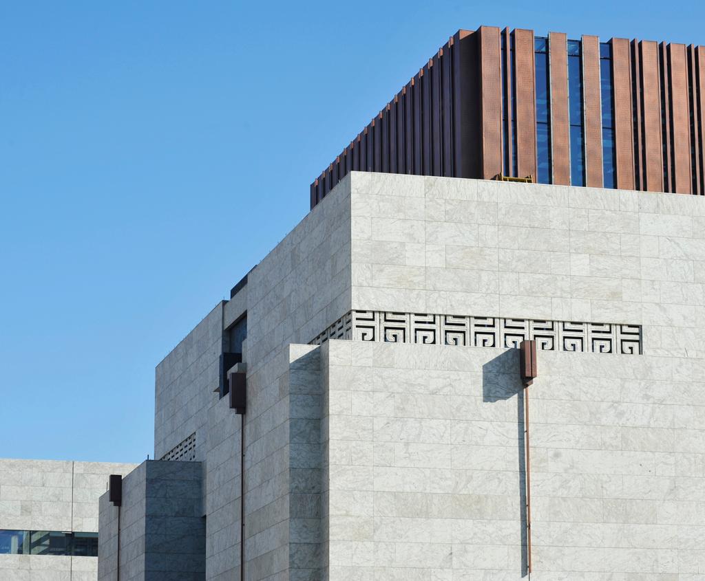 内卷的不只是打工人，连博物馆也开始拼了