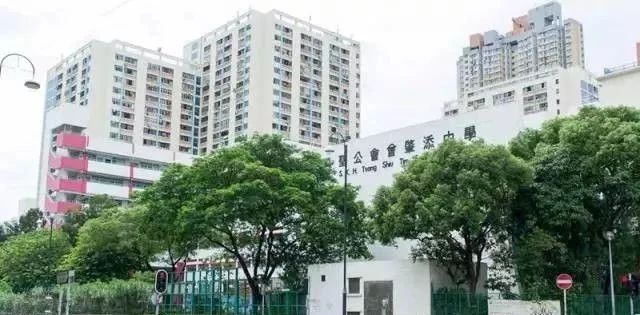 2019香港小学排名前100,2022年香港中学排名一览表