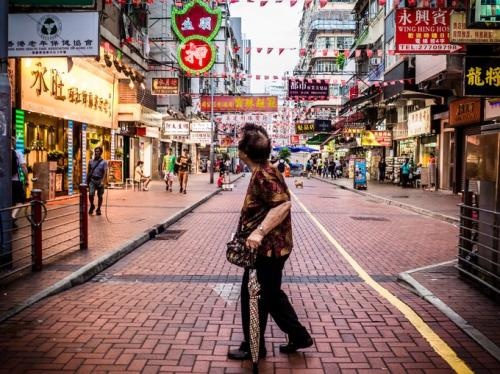 没去过这几个地方,都不好意思说自己去过香港