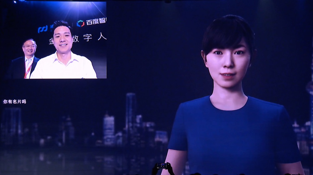 李彦宏谈未来10年搜索,李彦宏谈移动互联网