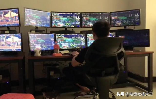 代练盈利模式,代玩赚钱是真的吗