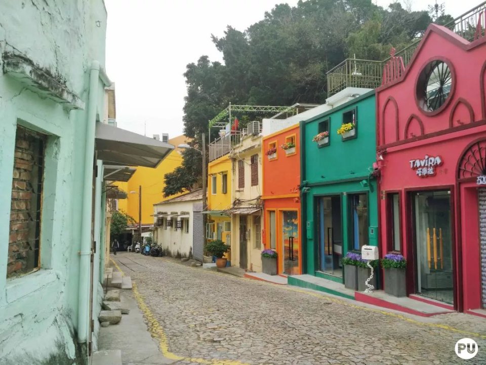 澳门一日游傻瓜攻略,过年澳门旅游住宿省钱攻略