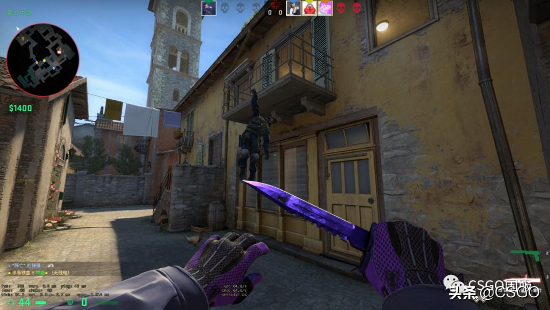 csgo大家都是怎么玩的,csgo需要钱才能玩呢