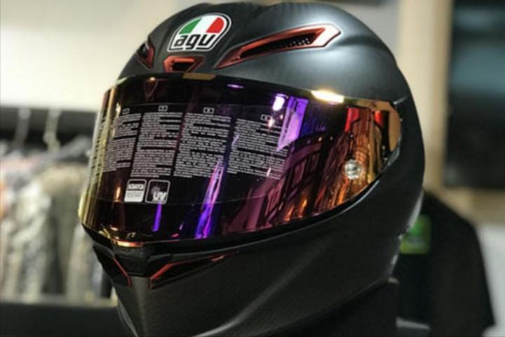 摩托车头盔推荐,摩托车头盔推荐女