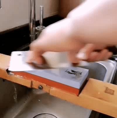 双立人适合做中国菜吗？不想一拍两断，还是得看这国产文武刀