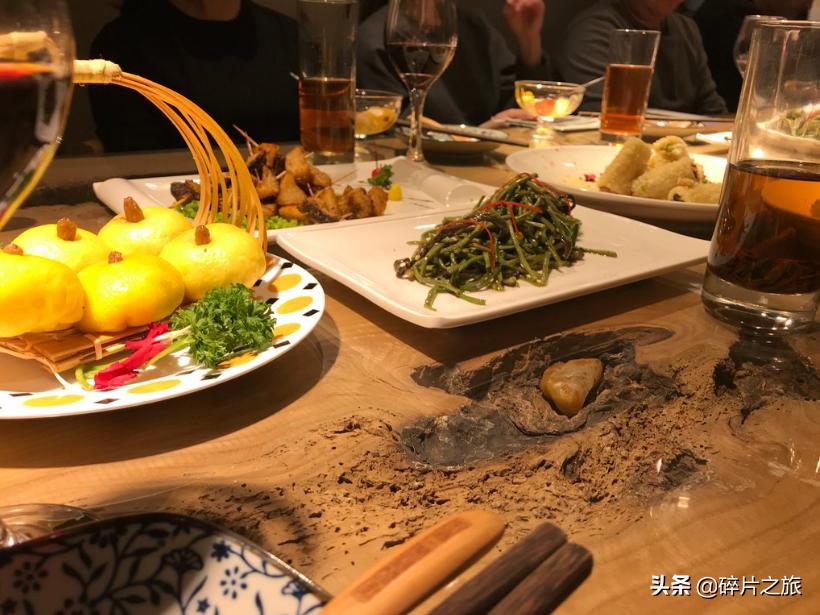 敦煌大漠美食,来到敦煌不应错过的6种特色美食
