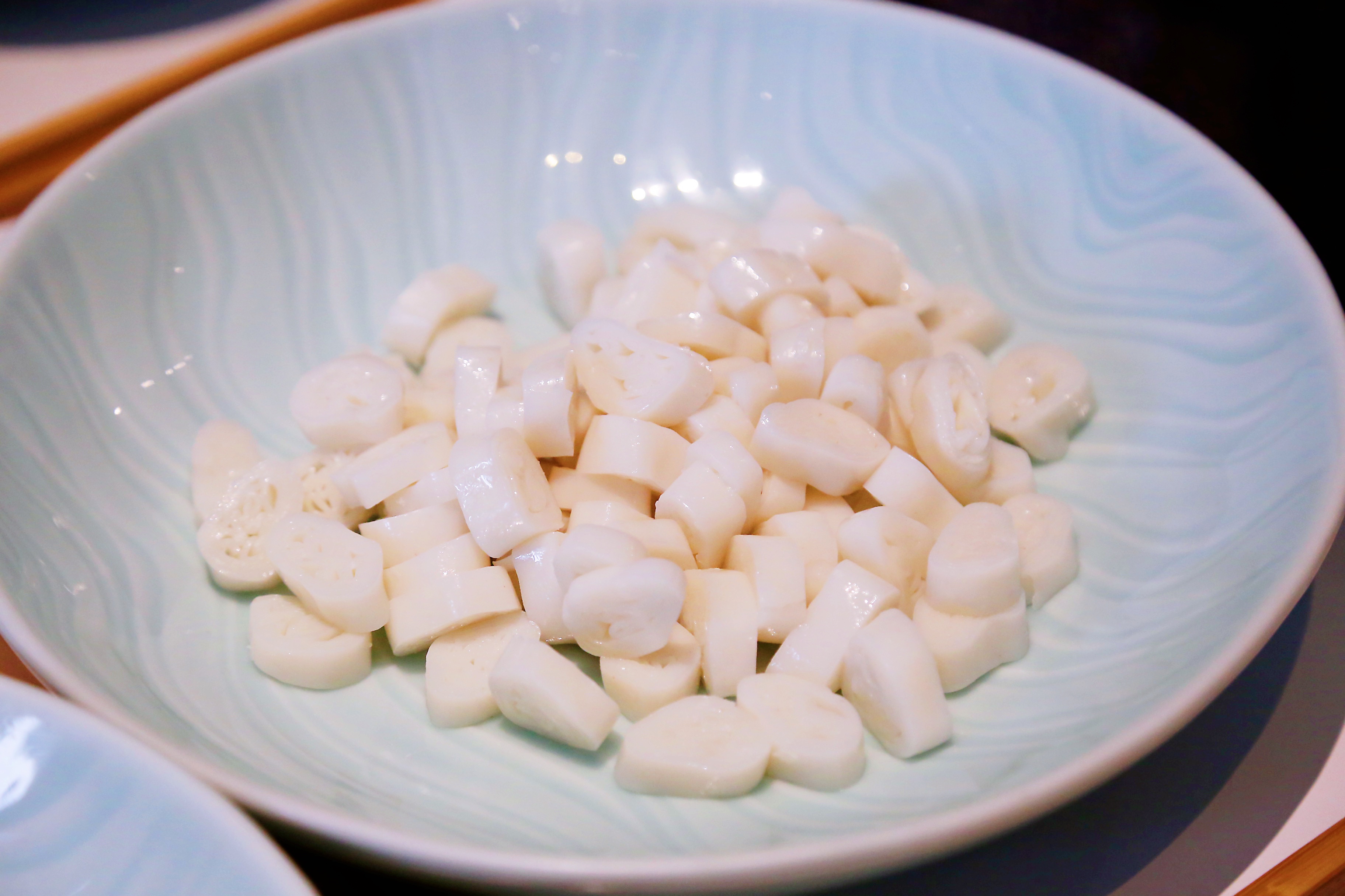 藏在小巷子里广东肠粉店,广州猪肠粉探店