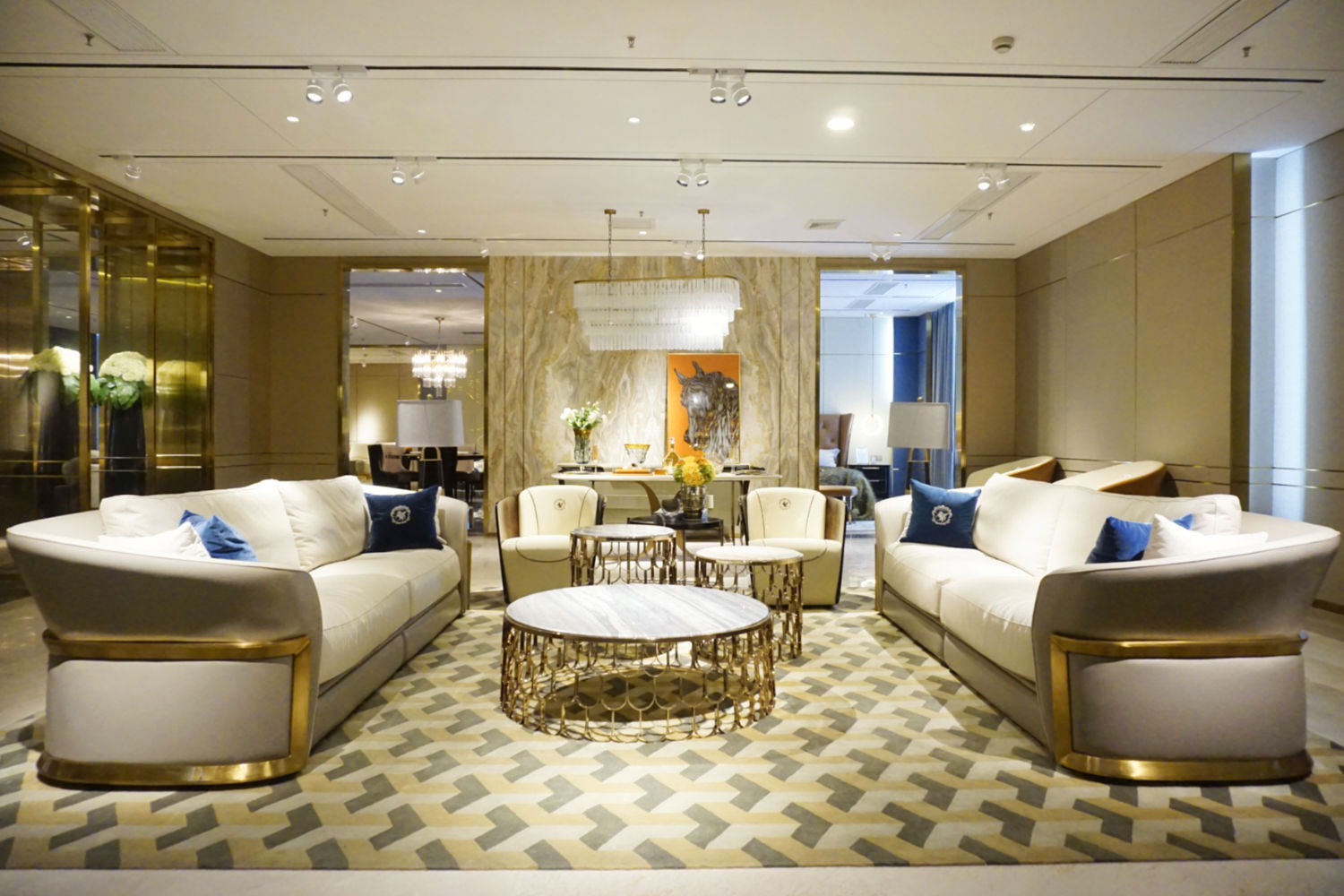 艾伦斯特ALSF-8607沙发测评：淡雅，却不乏有趣的生活情怀