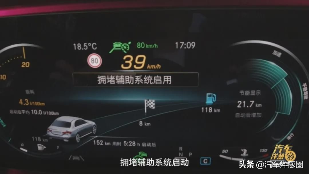 全新奔驰e级购买建议,全新奔驰e级加满油需要多少钱