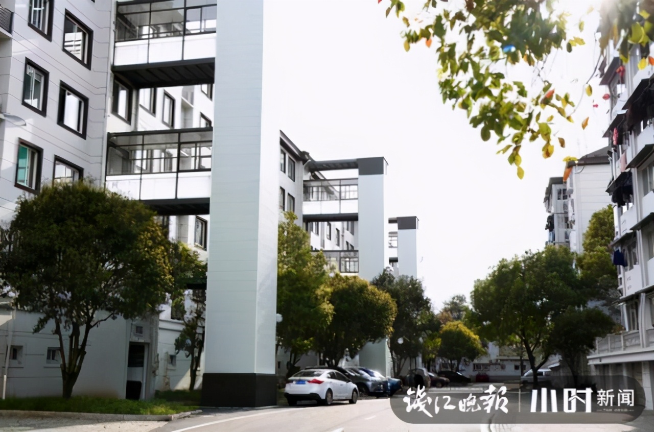 老小区安装电梯1楼能获取补偿吗,老小区安装电梯楼下同意但不出钱