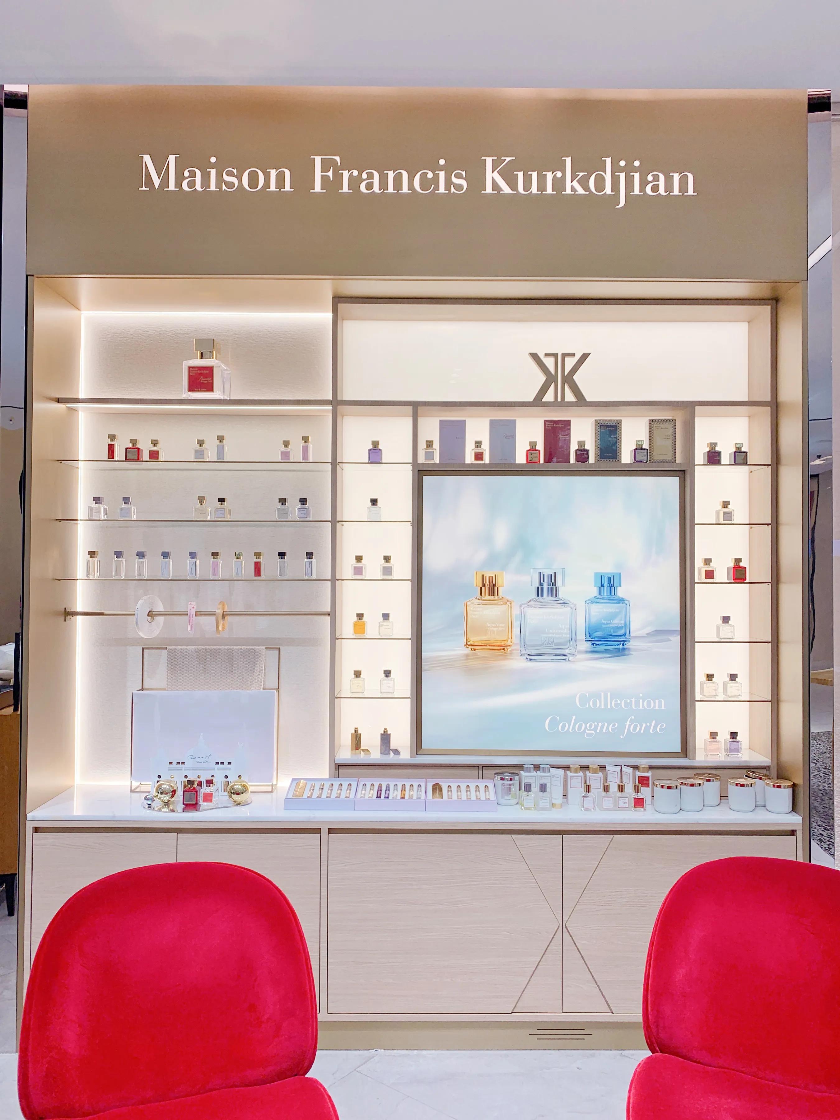 澳门新濠免税店,澳门dfs购物攻略