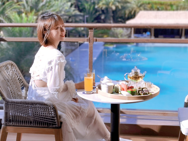 海南陵水度假,海南陵水逸园酒店