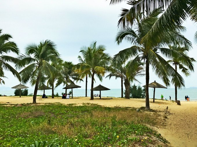 三亚旅游攻略自由行3天2晚,三亚旅游攻略自由行