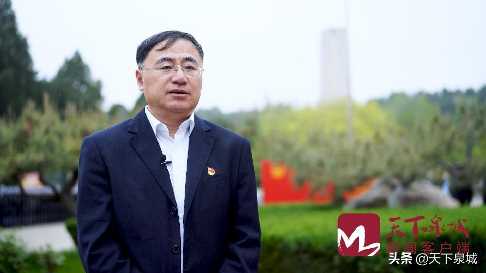 济南英雄山烈士陵园纪念碑,济南革命烈士纪念塔为什么叫塔