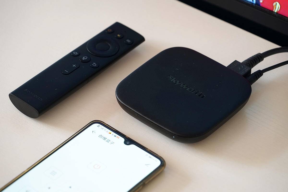 创维盒子上的电视机按钮,创维电视盒子快捷键怎么设置