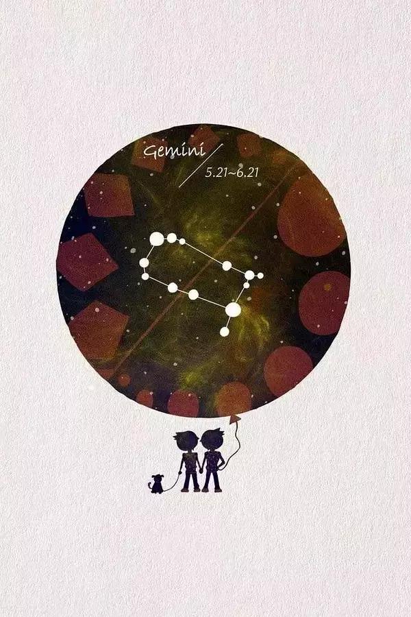 十二星座代表的专属语言,十二星座是说什么话的