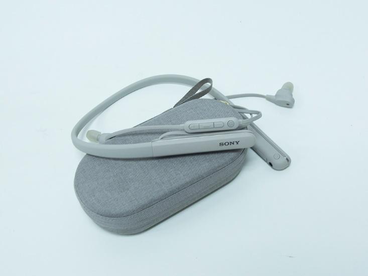 索尼wf-1000xm2降噪豆,索尼WI-1000X降噪怎么样