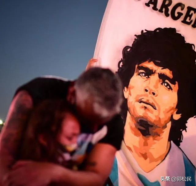 马拉多纳两周年阿根廷,郭松民怎么样