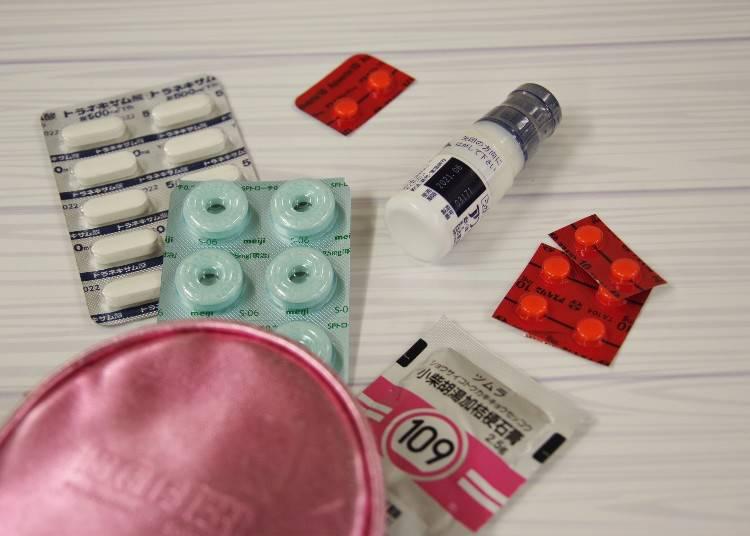 日本女生包包大公开！分享日本妹的爱用好物！