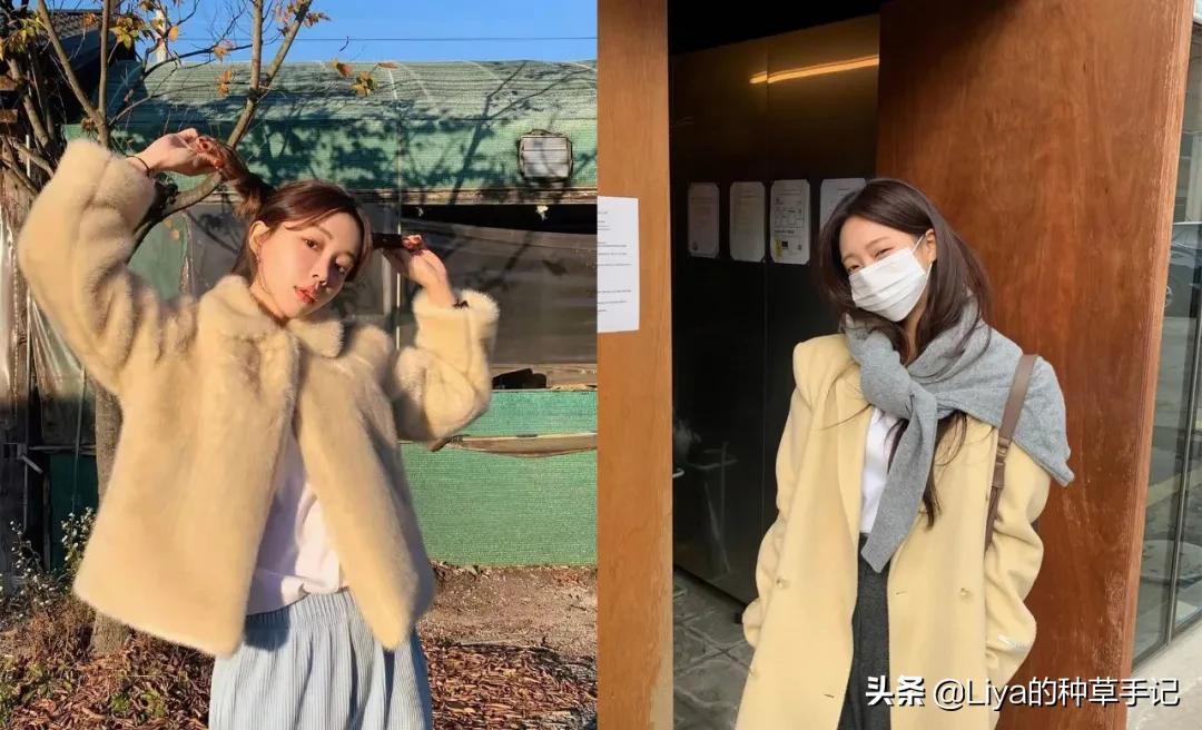 奶茶色穿上老气吗,奶茶色特别适合夏天穿搭