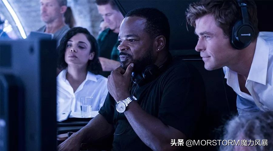 黑衣人4雷神与女武神,雷神女武神转职黑衣人