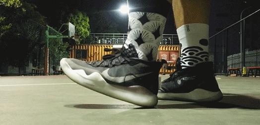 杜兰特最强鞋,最能代表杜兰特的鞋