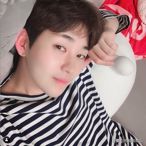 跑男钟楚曦陈赫,韩国跑男宋钟国