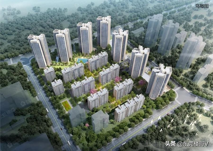 沙田海上明悦卖完了吗,东莞沙田海上明悦最新价格