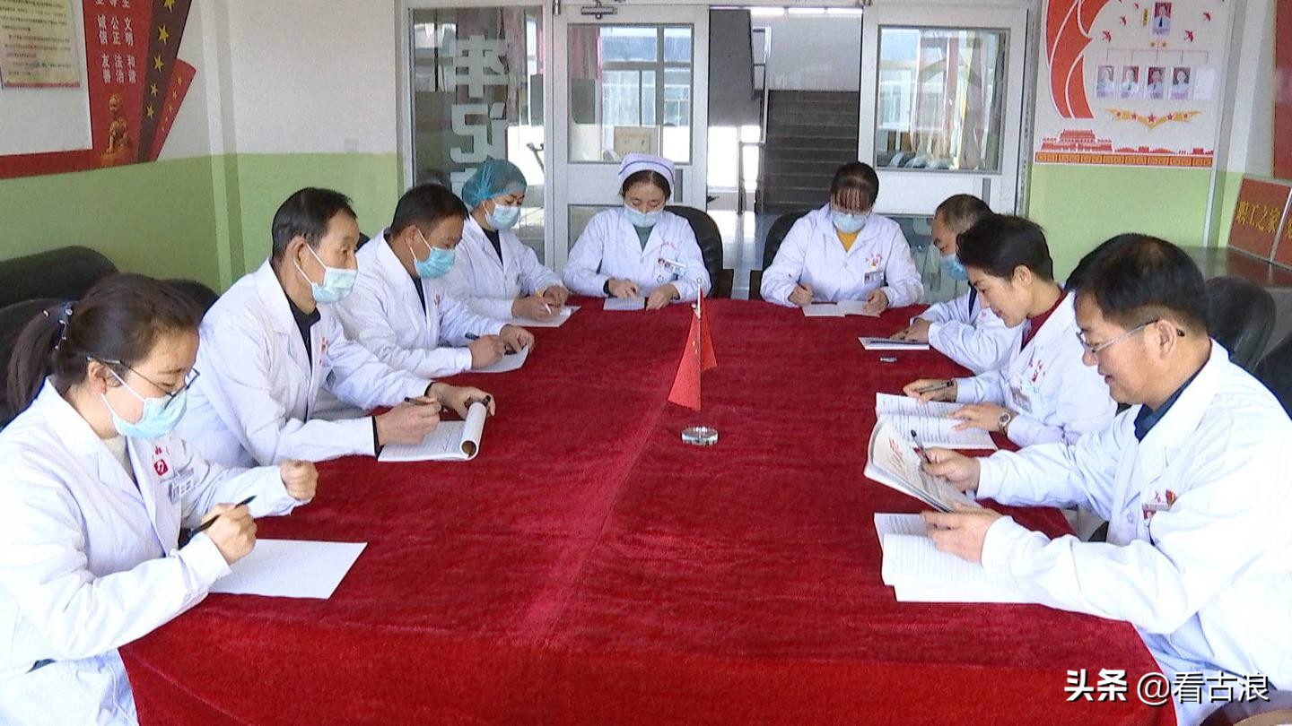 躬耕杏林保康宁守护健康谱华章——古浪县妇幼健康事业稳步发展