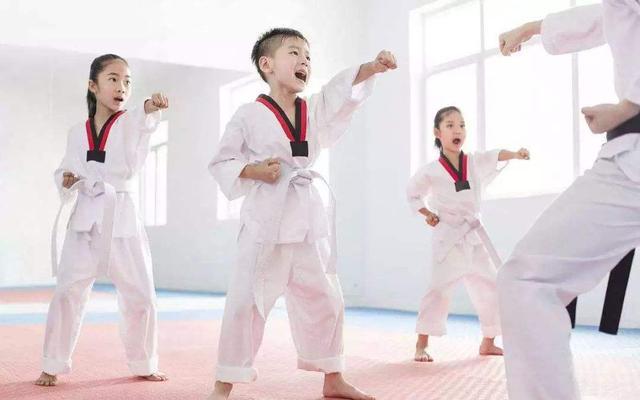 读懂孩子的行为和方法,运动让孩子变聪明最便宜的方法