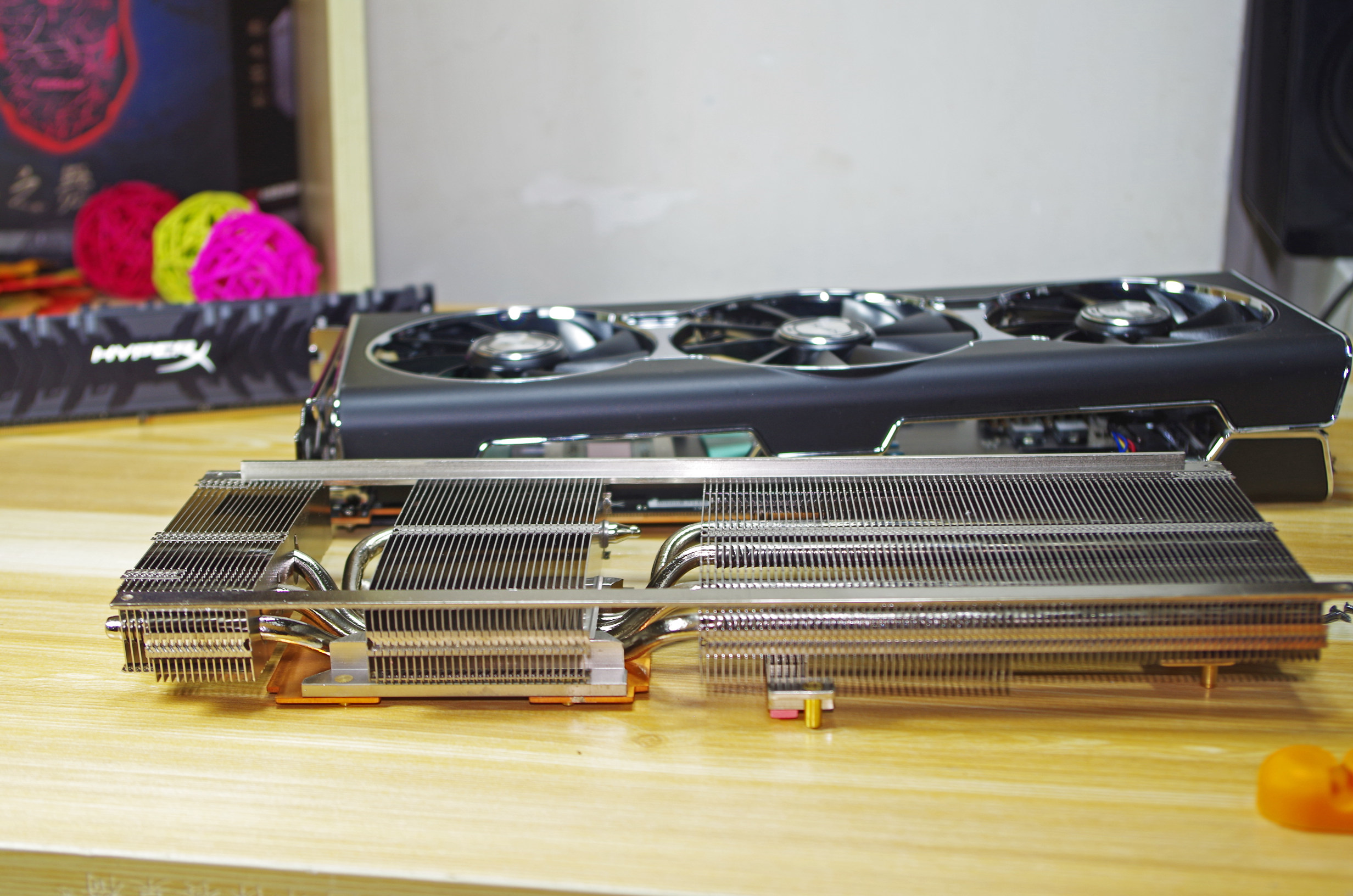 pcie插固态会占用显卡的通道么,pcie延长线对显卡性能测试