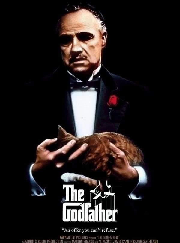 世界黑帮电影十大巅峰之作,全世界公认最经典的十部黑帮电影