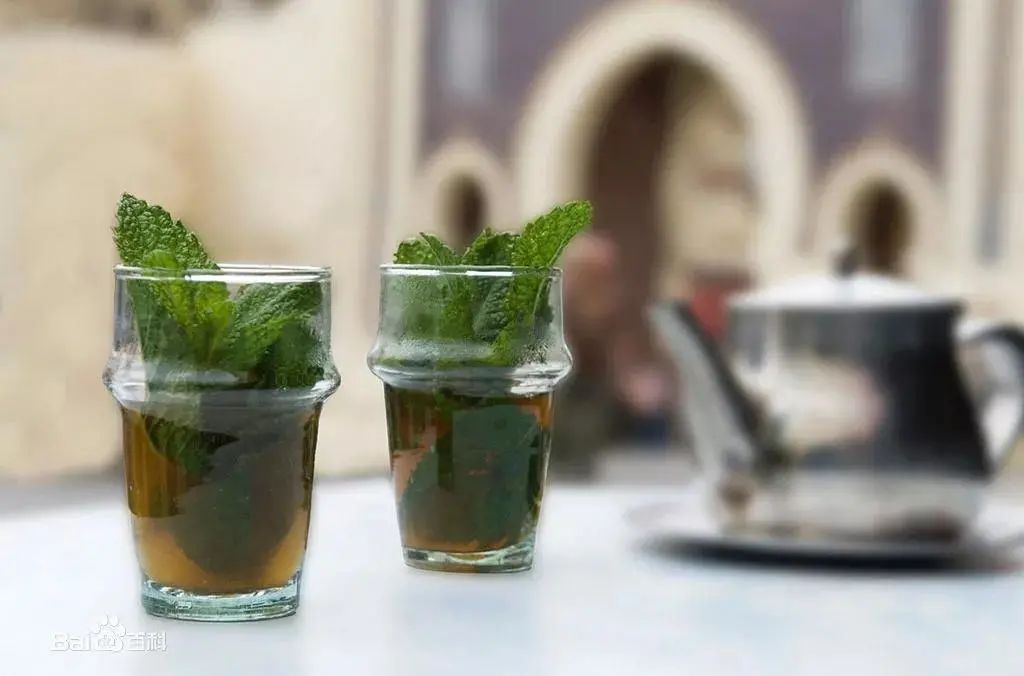 世界各国的名茶,世界各国的饮茶风俗你知道多少