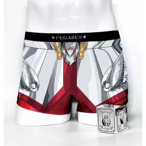 这些沙雕周边，每一样都好变态好想要啊