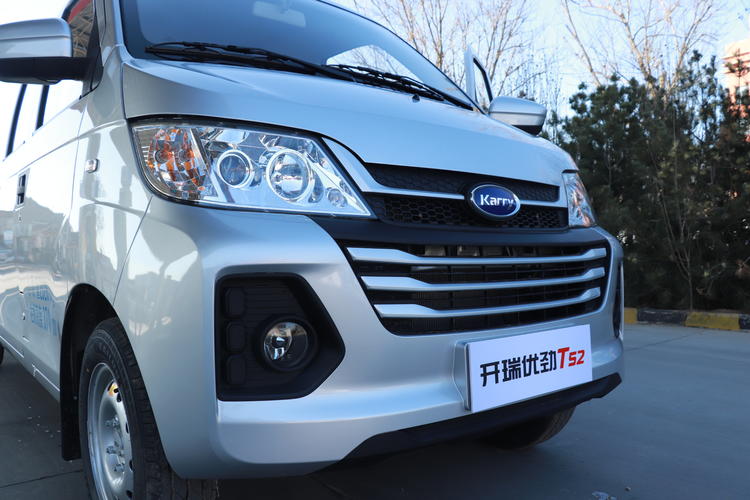 开瑞优劲t52双排小货车怎样,开瑞优劲t52厢货