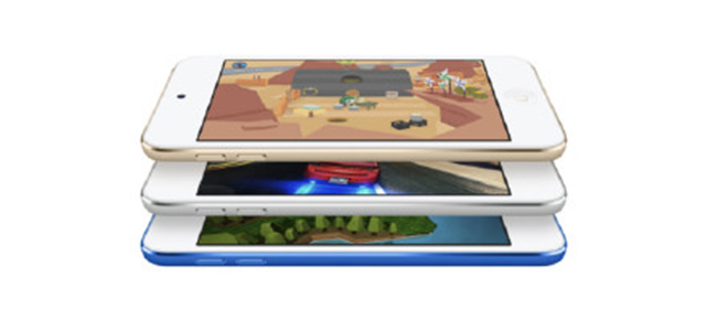 苹果ipodtouch的具体介绍,苹果ipodtouch以旧换新
