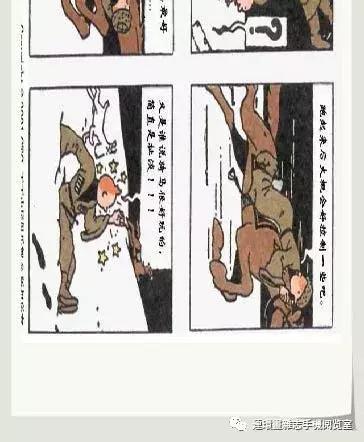 丁丁和丁丁历险记论文,丁丁历险记丁丁的服装