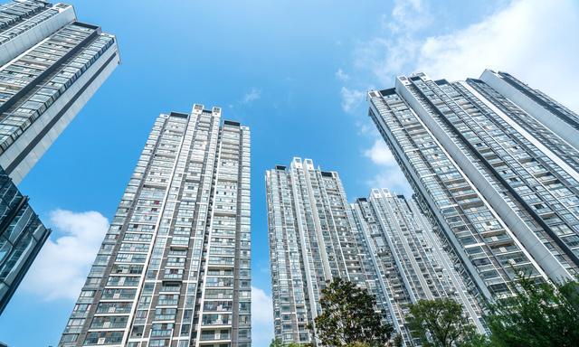 专家提醒买房不能买几楼,高层房屋有些楼层是不建议购买的