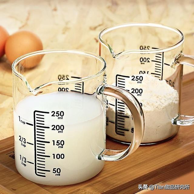 想入门烘焙行业,烘焙工具哪些值得入手