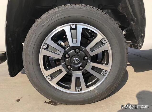 丰田皮卡哪一款最好,都说丰田保值