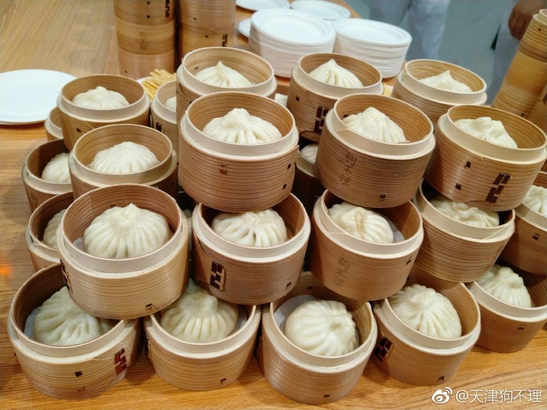 狗不理倒闭后总店为啥还开着,百年狗不理退场