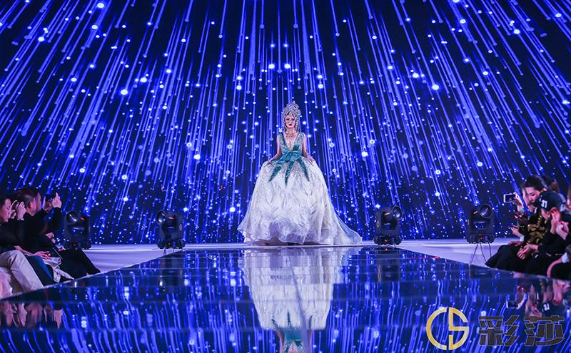 兰州彩莎“肆意而为”后来者的“逆行”