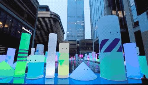 嘉定比较大的购物广场,上海嘉定西宝龙商场