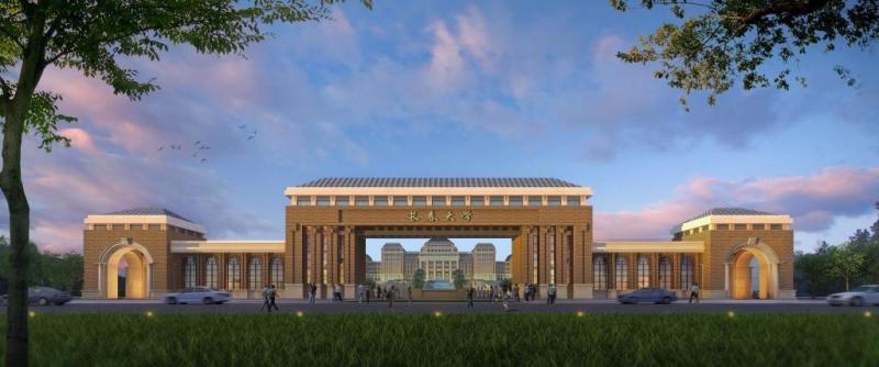 吉林省医学高校排名,吉林省22所普通本科大学